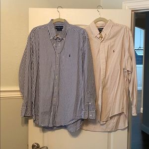 Polo Ralph Lauren Blake Button Downs Bundle